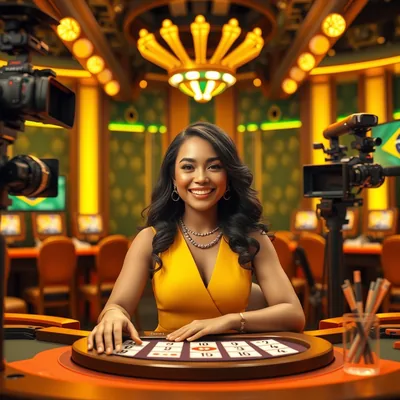 Casino PINASWIN88